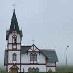 Photo taken by Andrew Z