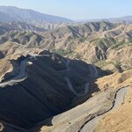 Photo taken by Della O