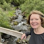 Photo taken by Mark O