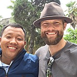 Photo taken by John David W