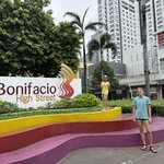 Photo taken by Brian W