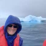 Photo taken by SANDRA V