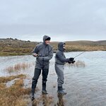 Photo taken by Carrie A