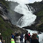 Photo taken by Katie D