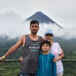 Photo taken by Esther B