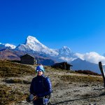 Photo taken by Cesar A