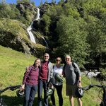 Photo taken by Patricia P