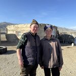 Photo taken by Joseph K