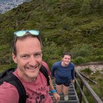 Photo taken by Joost S