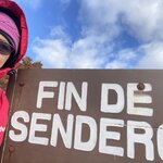 Photo taken by Terry M