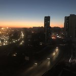 From our hotel | Photo taken by Chris M