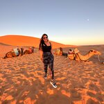 Photo taken by Marjorie R