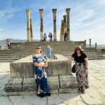 Photo taken by Linda y