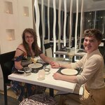 Photo taken by Petralina L