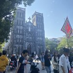 Photo taken by Patricia H