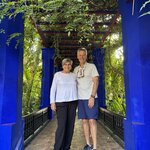 Photo taken by Larry M