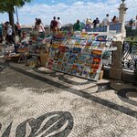 Photo taken by George N