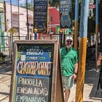 Photo taken by Taylor C