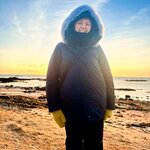 Photo taken by Kristin T