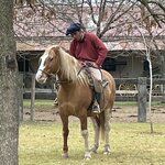 Photo taken by Graciela P