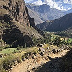 Photo taken by Kristen K