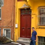 Photo taken by Natalia J