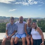 Photo taken by Dick H