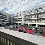 Photo taken by Chuck D