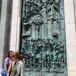 Photo taken by Sandra B