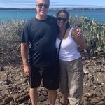 Photo taken by Lynette V