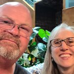 Photo taken by Laura R