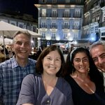 Photo taken by Lisa B