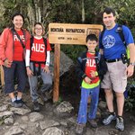 Top! | Photo taken by Elisa M