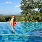 Photo taken by Lorraine B