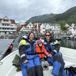 Photo taken by Maureen F