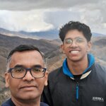 Photo taken by Kuruvilla J