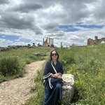 Photo taken by Rosa P