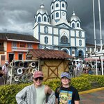 Photo taken by Amanda P