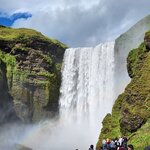 Photo taken by Lisa A