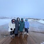 Photo taken by Sandra D