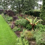 Hidcote | Photo taken by Steven Lee J