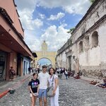 Photo taken by Julien C