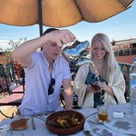 Photo taken by Lindsey B