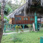 Yacuma Ecolodge | Photo taken by Katrina H