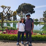 Photo taken by Sushma S