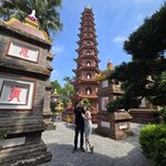 Photo taken by Michael and Kristen S