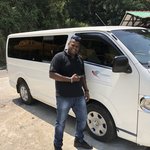 Anoj | Photo taken by Karyn R