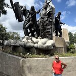 Photo taken by paul c