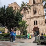 Photo taken by Tom K