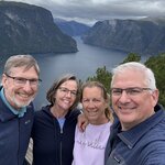 Photo taken by Patricia P